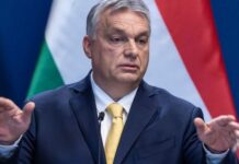 Орбан считает, что на пути встречи Трампа с Путиным в Будапеште стоят лишь один-два вопроса