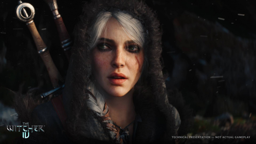 CDPR прекратила консультации с Анджеем Сапковским во время разработки The Witcher 4