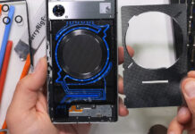 JerryRigEverything разобрал RedMagic 11 Pro: «Как инопланетная технология. Apple обрадуется, когда изобретет подобное лет через 10»