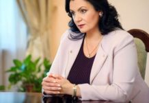 Комитеты Рады инициируют аудит ветроэнергетики на Закарпатье на соответствие экологическим требованиям — Климпуш-Цинцадзе