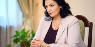 Комитеты Рады инициируют аудит ветроэнергетики на Закарпатье на соответствие экологическим требованиям — Климпуш-Цинцадзе