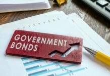 Минфин готовится к увеличению чистых привлечений финансирования от продаж ОВГЗ.