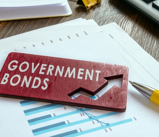 Минфин готовится к увеличению чистых привлечений финансирования от продаж ОВГЗ.