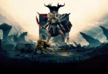 Рецензия на фильм «Хищник: Дикие земли» / Predator: Badlands