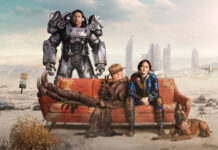 Во втором сезоне «Фолаут» покажут систему прицеливания V.A.T.S.