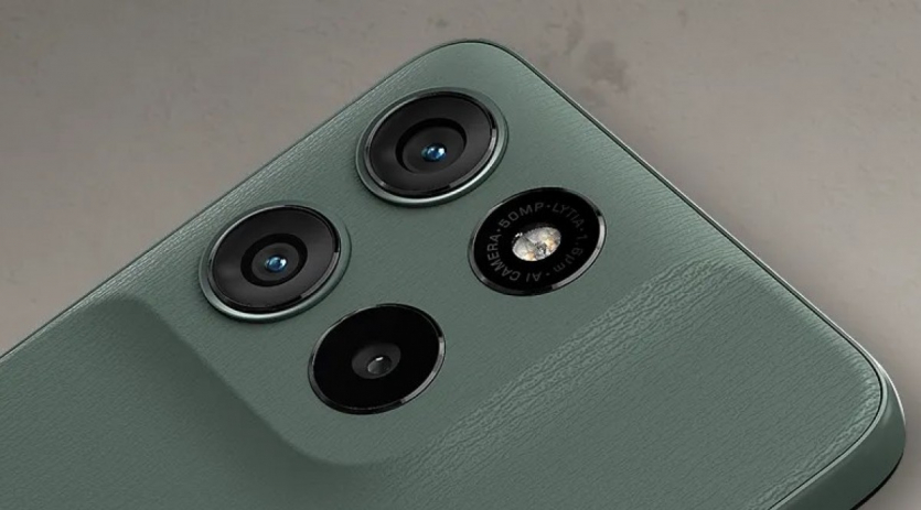 Представлен Moto G67 Power за $190: 7000 мА-ч, Snapdragon 7s Gen 2 и экокожаный корпус