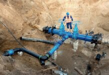 ЕИБ может направить €70 млн для восстановления водоснабжения в Николаеве.