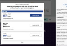 ИИ-браузеры обходят пейволлы на сайтах без вспомогательных инструментов