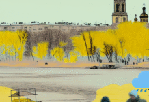 Прогноз погоди у Дніпрі на 2 листопада: м’яка осінь продовжується