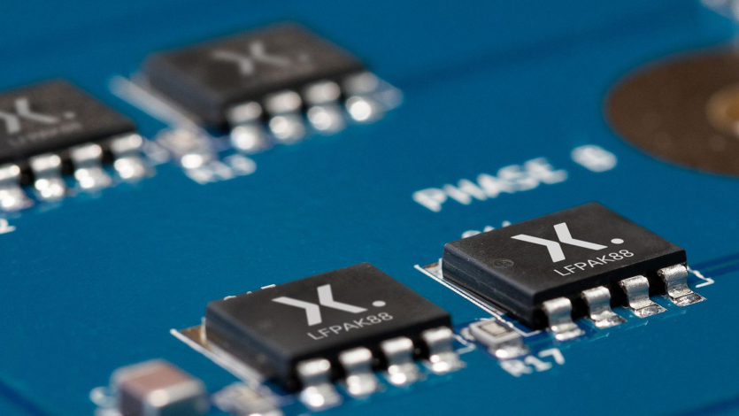 Мировые автопроизводители спасены: Китай разрешил экспорт чипов Nexperia по заявкам