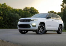 375 000 гибридов Jeep могут загореться! Производитель отзывает Wrangler и Grand Cherokee и советует парковать их на улице