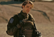 Роберт Паттинсон рассказал об «адских» съемках в «Дюна 3»: «Ни одна клетка моего мозга не функционировала»