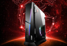 MSI выпускает MPG Trident AS: мини-ПК с NVIDIA RTX 5060 Ti и Intel Core Ultra 7 265F