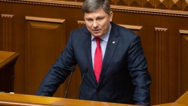 Апелляционный административный суд признал незаконным блокирование международной деятельности Порошенко