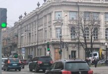 Без струму: скільки у Дніпрі світлофорів працюють під час знеструмлень