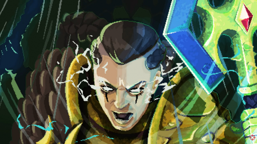 Анонсирован Warhammer Survivors — первый «рогалик» во франшизе с героями 40K и Age of Sigmar