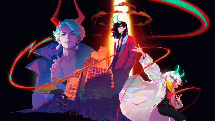 «Пожалуйста, купите эту игру»: уволенные перед релизом разработчики Possessor(s) получат долю от продаж