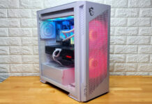 Обзор корпуса MSI MPG VELOX 300R AIRFLOW PZ: универсал на перекрестке стандартов