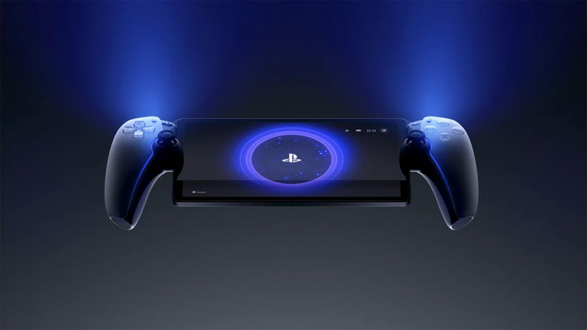 Sony «отвязала» PlayStation Portal от PS5: к играм можно подключаться через Cloud Streaming из любого места