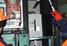 Не лише стабілізаційні: у Дніпрі готують профілактичні відключення світла