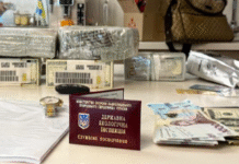 Гори грошей та коштовностей: у Дніпрі затримали головну екологиню регіону