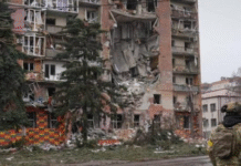 «Заслуговує уваги на рівні з Покровськом»: військовий про фронт на Дніпропетровщині