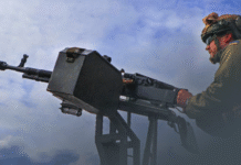 ППО спрацювала: на Дніпропетровщині тривожне збиття