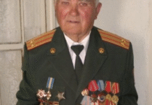 Пережив голодомор та пройшов війну: на Дніпропетровщині ветеран відзначив 100 років