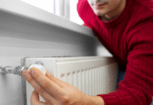 Опалювальний сезон у Дніпрі: коли підключать житлові будинки