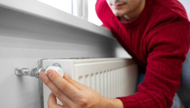 Опалювальний сезон у Дніпрі: коли підключать житлові будинки