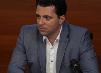 Экс-глава «Укрэнерго» Кудрицкий допускает, что в будущем может заняться политической деятельностью