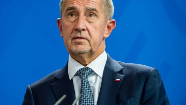 Будущее правительство Чехии может уменьшить поддержку Украины — СМИ