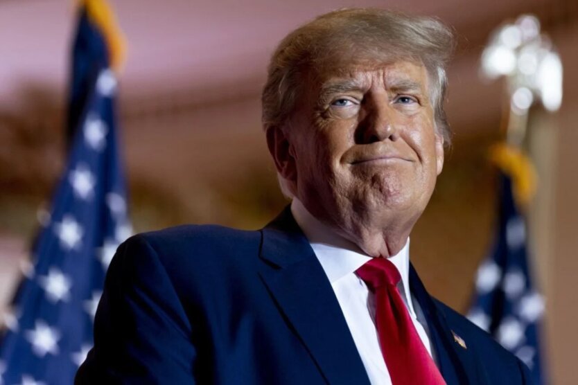 Шантаж Украиной: Трамп может «забрать» Гренландию по сценарию Путина