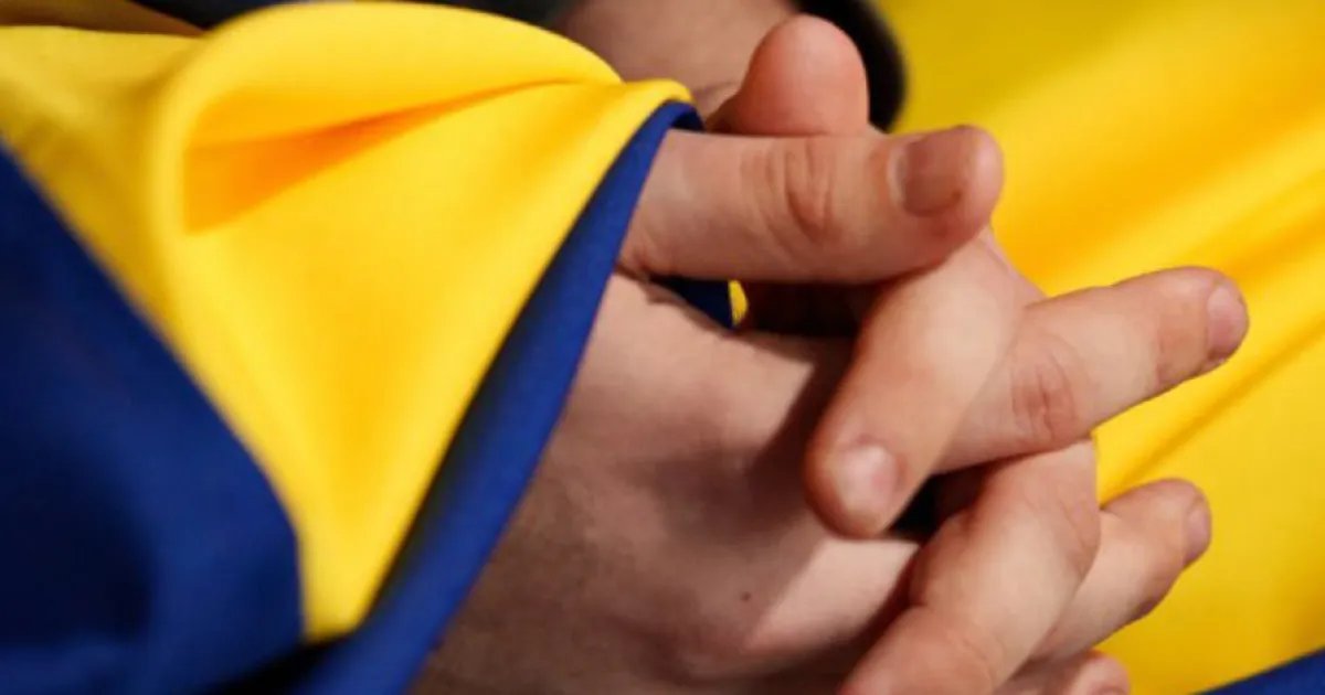 Еще одного юношу вернули из оккупации — его спасали от сфабрикованного дела