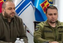 Решающий рывок к миру: Буданов и Умеров за закрытыми дверями рисуют с США финал войны