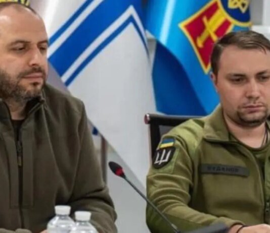 Решающий рывок к миру: Буданов и Умеров за закрытыми дверями рисуют с США финал войны