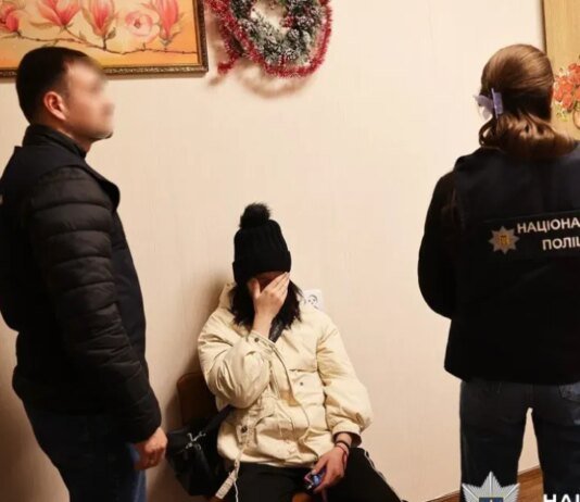 СОЧник и его девушка продали дочь: Нацполиция раскрывает детали шокирующего дела в Николаеве
