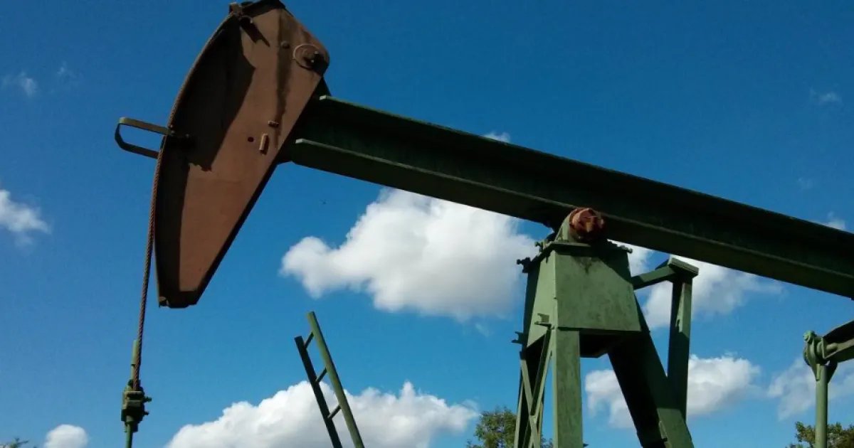 США начали немедленную продажу на мировом рынке 50 миллионов баррелей венесуэльской нефти