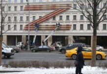 Американцы захватом танкера так сильно опустили РФ, что у Z-патриотов подгорает целый день. ФОТО