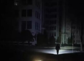 Олег Попенко. Сотни тысяч людей могут остаться без тепла при −20