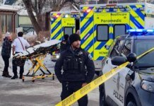 США на грани протестов масштаба 2015 года из-за убийства женщины агентом иммиграционной службы. ВИДЕО