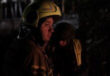 Ракета, которой враг атаковал Львов, двигалась со скоростью 13 тысяч километров в час