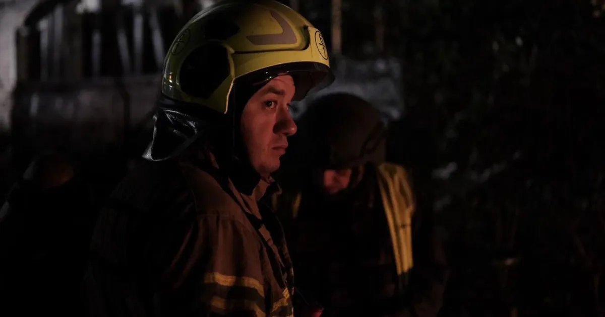 Ракета, которой враг атаковал Львов, двигалась со скоростью 13 тысяч километров в час