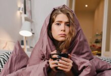 Как согреть квартиру без отопления: работающие советы украинцев