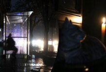 Под ударом оказался энергообъект в Черниговской области: обесточена ряд населенных пунктов