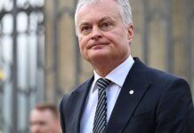 Литва готова поддержать Украину сухопутными войсками и ПВО