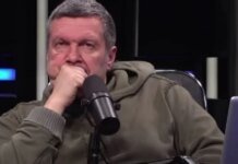 «Можем повторить»: Соловьев призывает начать «СВО» в Армении, в ответ его назвали «собакой». ВИДЕО