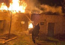 Враг массированно атаковал Днепропетровскую область ракетами и безпилотниками: какие последствия