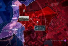 Угроза для южных рубежей: враг пытается закрепиться на границе Днепропетровской области