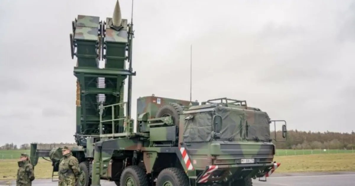 «Невидимая» баллистика россиян: Воздушные силы объяснили ночную атаку РФ